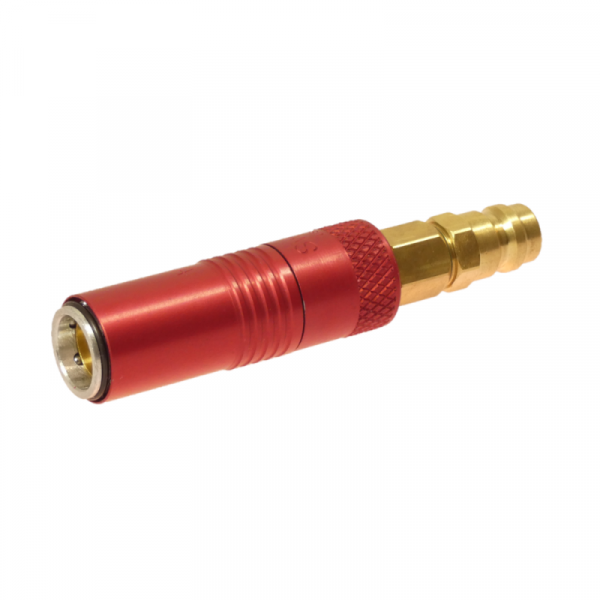 Extension Adapter R1234yf (High side)