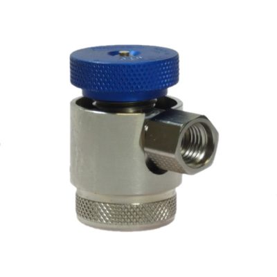 Quick connector R1234yf (Low side)