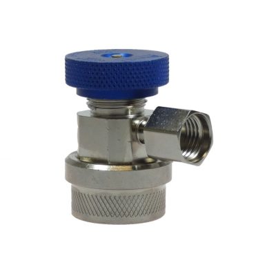 Quick connector R134a (Low side)