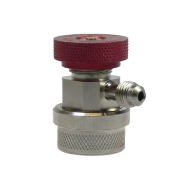 Quick connector R134a (High side)