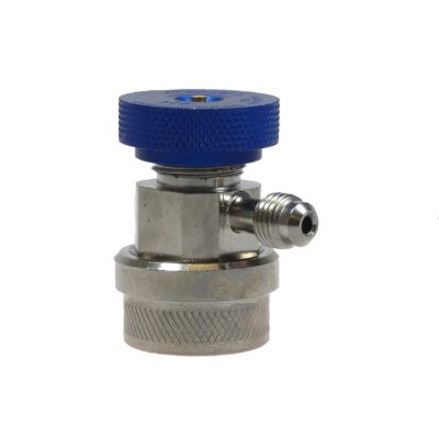 Quick connector R134a (Low side)