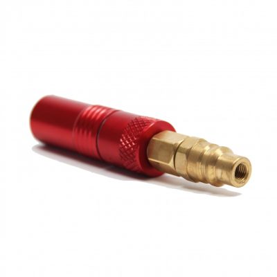 Extension Adapter R134a (High side)