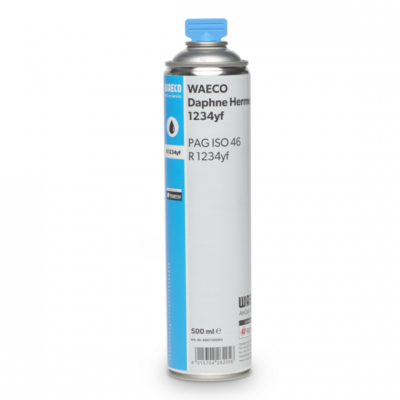 Waeco DHO ISO 46  Type R1234yf