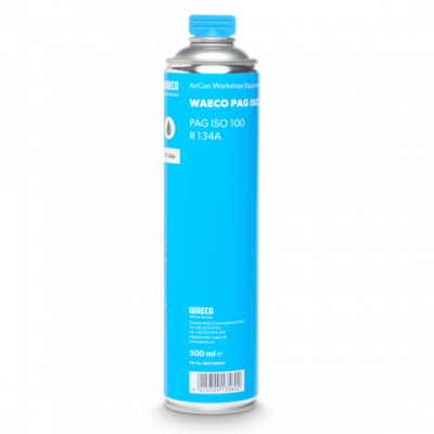 WAECO PAG ISO 100 Type R134a