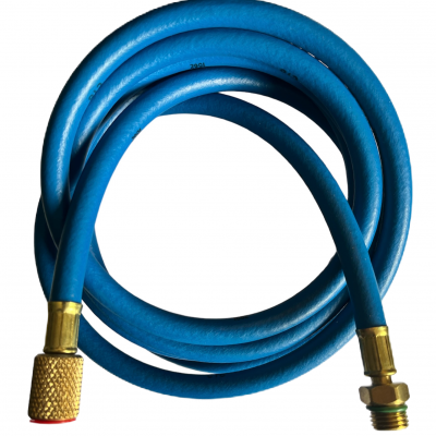 Low Side 1/2" Acme x14mm x 2.5m