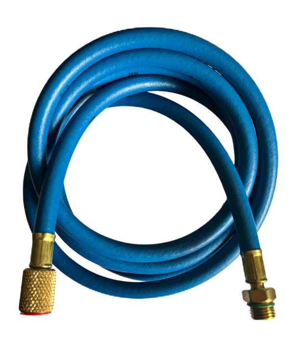 Low Side 1/2" Acme x14mm x 5.0m