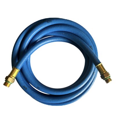 Low Side 12mm x12mm x 2.4m