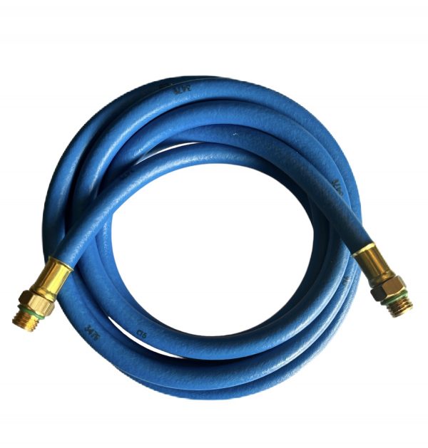 Low Side 12mm x12mm x 5.0m