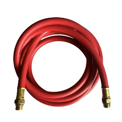 High Side 12mm x12mm x 2.4m