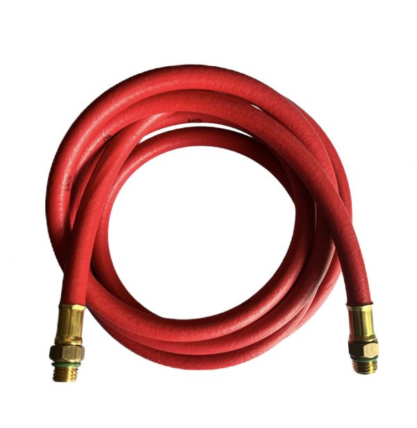 High Side 12mm x12mm x 3.0m
