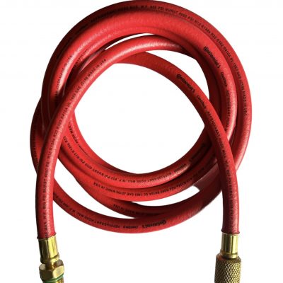 High Side 1/2" ACME x14mm x 2.5m